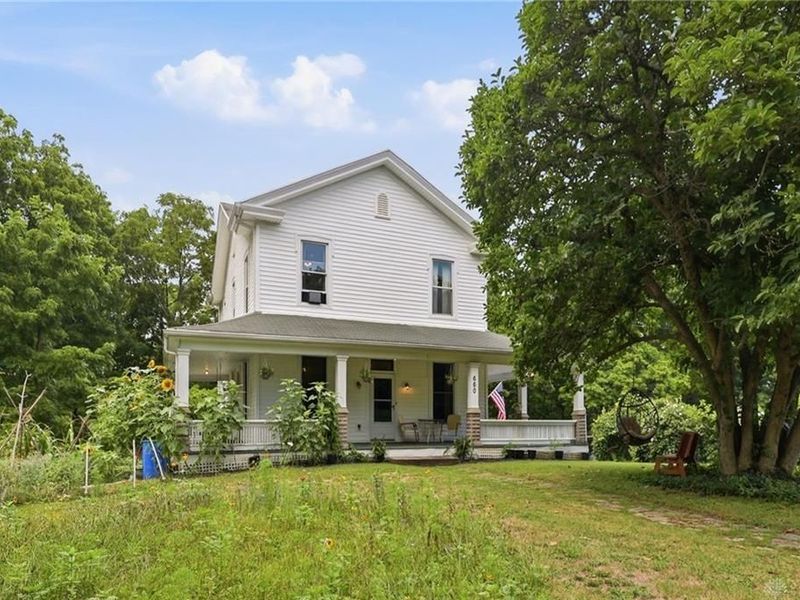660 S Monroe Street, Xenia, OH 45385 Photo 2