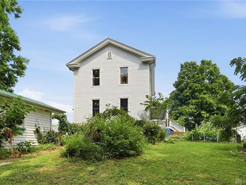 660 S Monroe Street, Xenia, OH 45385 Photo 48