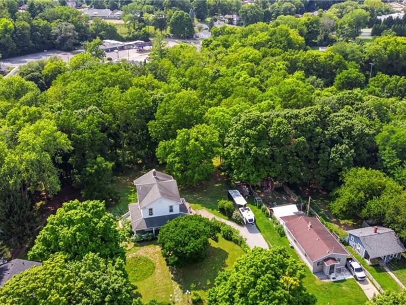 660 S Monroe Street, Xenia, OH 45385 Photo 69
