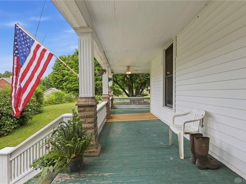 660 S Monroe Street, Xenia, OH 45385 Photo 8