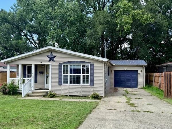1814 Summit Street, Springfield, OH 45503