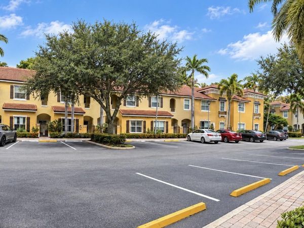 3373 Merrick Lane, Unit 705, Margate, FL 33063