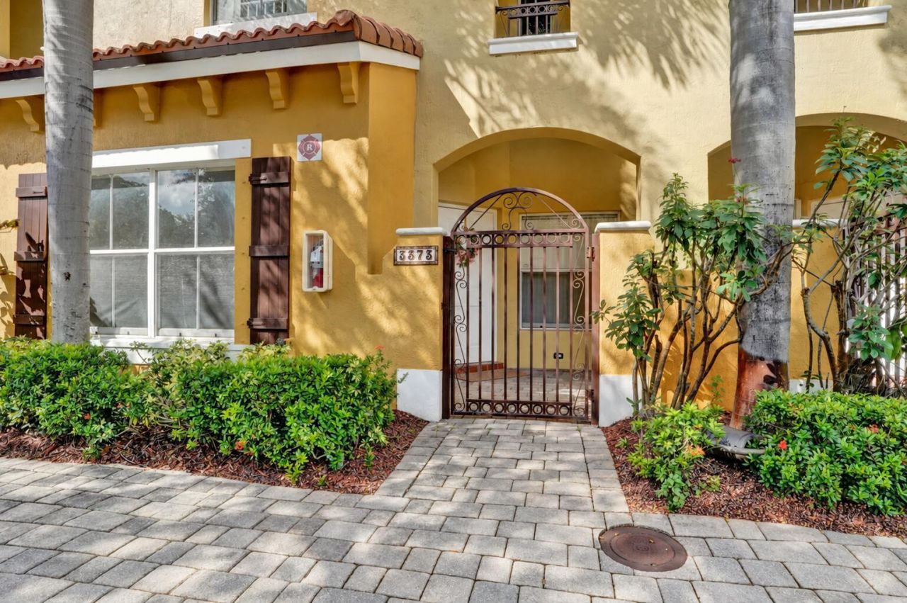 3373 Merrick Lane, Unit 705, Margate, FL 33063 Photo