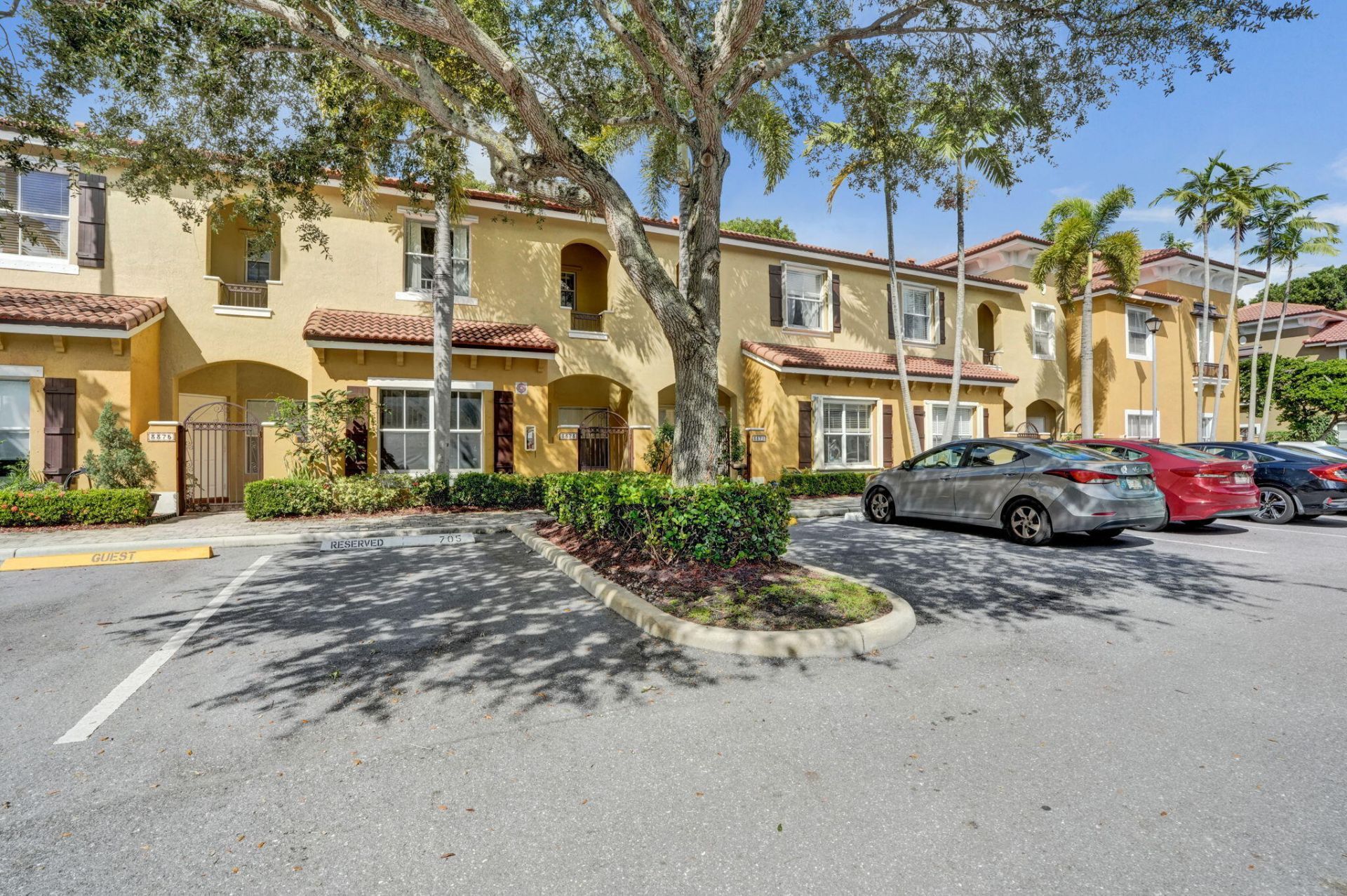 3373 Merrick Lane, Unit 705, Margate, FL 33063 Photo