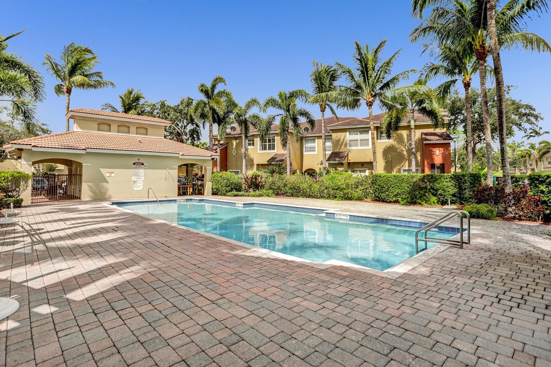 3373 Merrick Lane, Unit 705, Margate, FL 33063 Photo