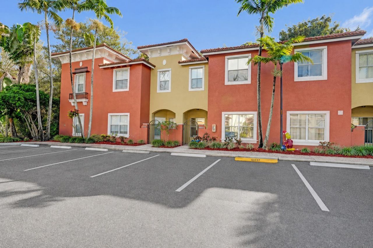 3373 Merrick Lane, Unit 705, Margate, FL 33063 Photo