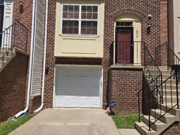 1824 BARRINGTON COURT, BOWIE, MD 20721