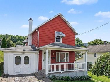 18 GRUVER STREET, NANTICOKE, PA 18634