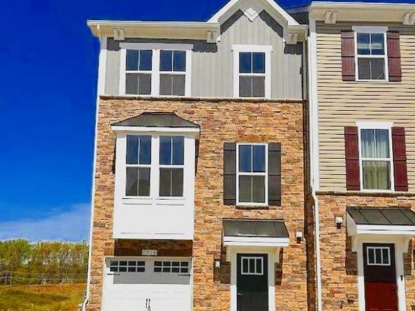7924 OLIVE BRANCH LANE, LAUREL, MD 20723
