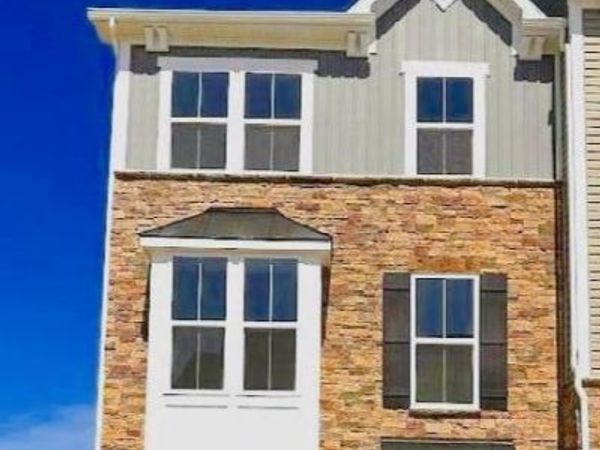7924 OLIVE BRANCH LANE, LAUREL, MD 20723