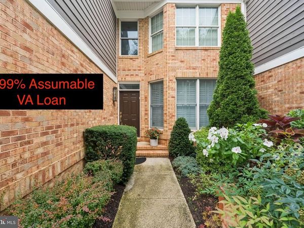 4 WOODCHESTER COURT, Unit 4, BALTIMORE, MD 21208