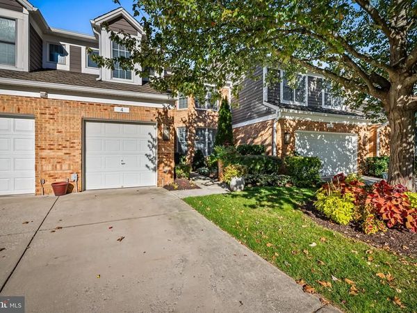 4 WOODCHESTER COURT, Unit 4, BALTIMORE, MD 21208