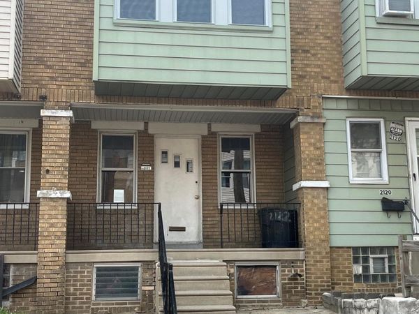 2122 LARUE STREET, PHILADELPHIA, PA 19124