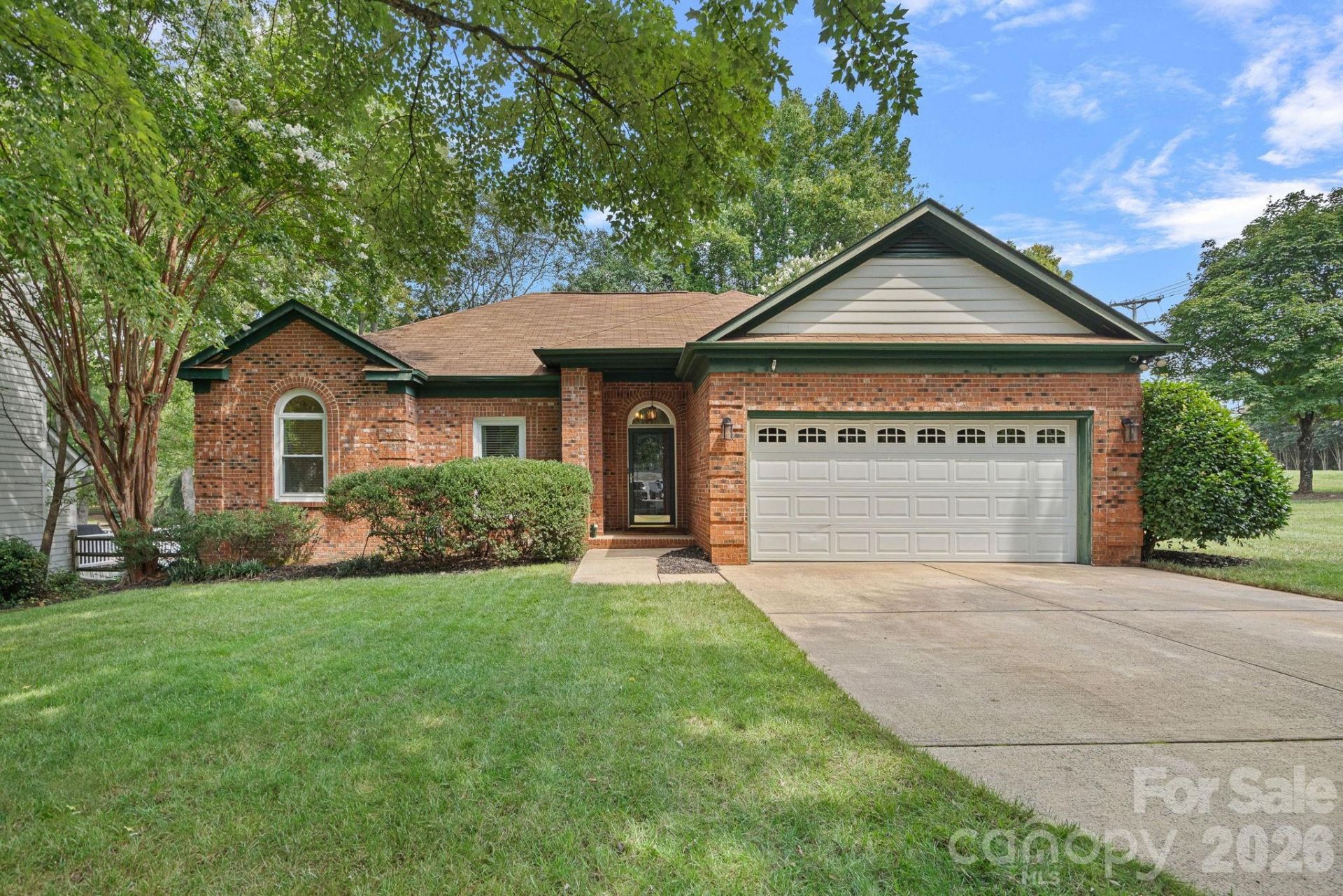 9413 Twin Trail Drive, Huntersville, NC 28078 Main Photo