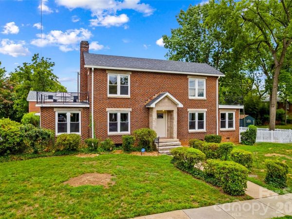 615 S Church Street, Salisbury, NC 28144