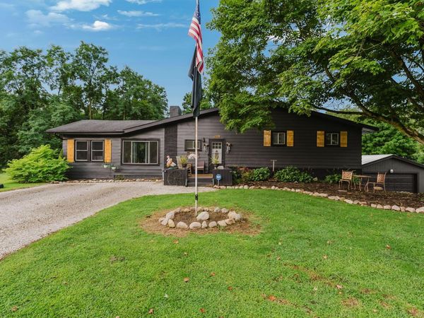 7153 Marion Road NE, Newark, OH 43055