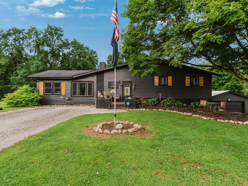 7153 Marion Road NE, Newark, OH 43055 Photo 1