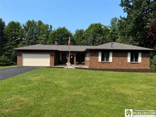 308 Howard Avenue, Jamestown, NY 14701