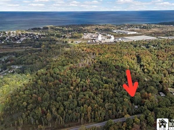 11149 Urban Road , Dunkirk, NY 14048