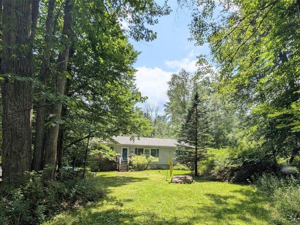 38 Hoffman , Narrowsburg, NY 12764