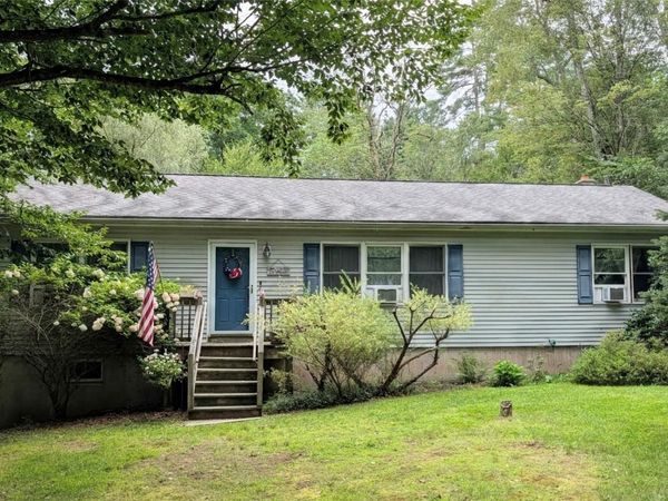 38 Hoffman Road, Narrowsburg, NY 12764