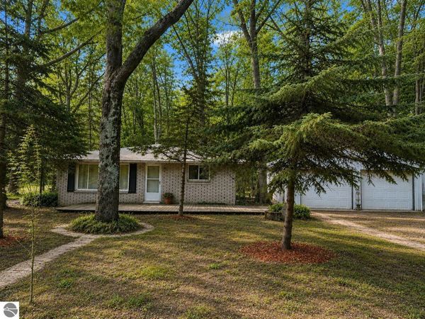 8903 Vagabond Lane, Interlochen, MI 00000