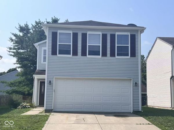 10965 Sweetsen Rd, Camby, IN 46113