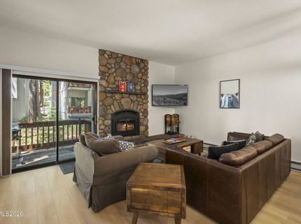 807 Alder Avenue, Unit 49, Incline Village, NV 89451 Photo