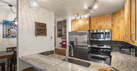 807 Alder Avenue, Unit 49, Incline Village, NV 89451 Photo