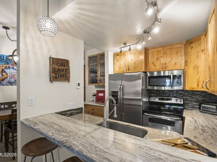 807 Alder Avenue, Unit 49, Incline Village, NV 89451 Photo