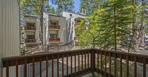 807 Alder Avenue, Unit 49, Incline Village, NV 89451 Photo