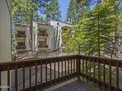 807 Alder Avenue, Unit 49, Incline Village, NV 89451 Photo