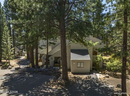 807 Alder Avenue, Unit 49, Incline Village, NV 89451 Photo