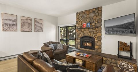 807 Alder Avenue, Unit 49, Incline Village, NV 89451 Photo