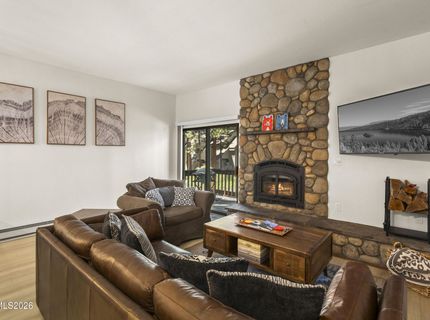 807 Alder Avenue, Unit 49, Incline Village, NV 89451 Photo