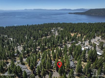 807 Alder Avenue, Unit 49, Incline Village, NV 89451 Photo