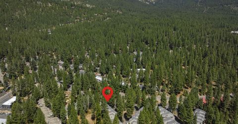 807 Alder Avenue, Unit 49, Incline Village, NV 89451 Photo