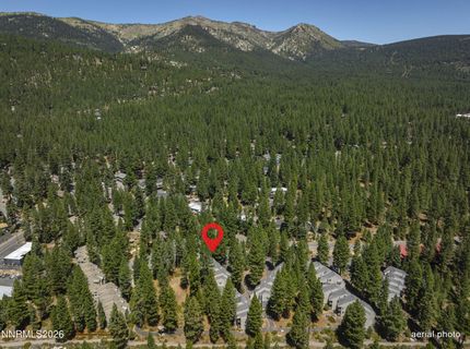 807 Alder Avenue, Unit 49, Incline Village, NV 89451 Photo