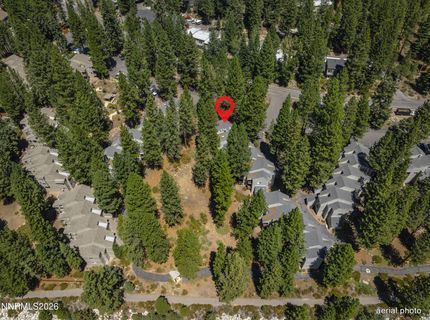 807 Alder Avenue, Unit 49, Incline Village, NV 89451 Photo