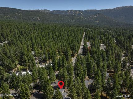 807 Alder Avenue, Unit 49, Incline Village, NV 89451 Photo
