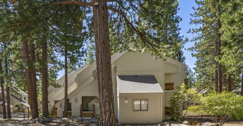 807 Alder Avenue, Unit 49, Incline Village, NV 89451 Photo