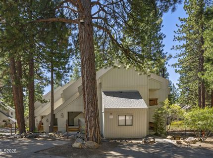 807 Alder Avenue, Unit 49, Incline Village, NV 89451 Photo