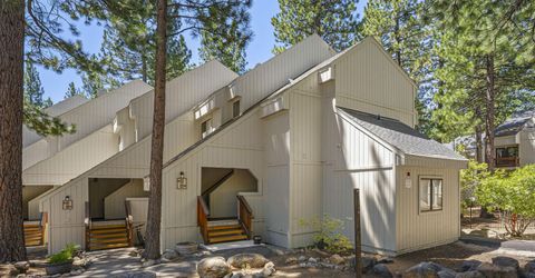 807 Alder Avenue, Unit 49, Incline Village, NV 89451 Photo