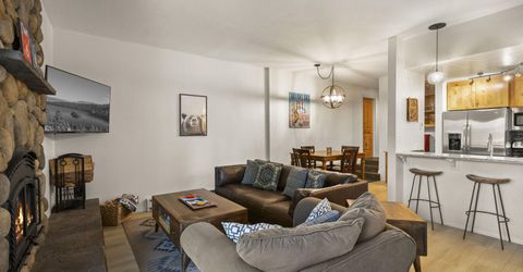 807 Alder Avenue, Unit 49, Incline Village, NV 89451 Photo