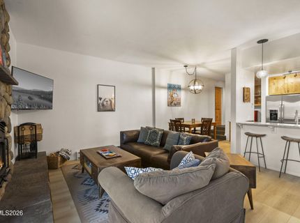 807 Alder Avenue, Unit 49, Incline Village, NV 89451 Photo