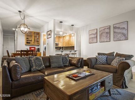 807 Alder Avenue, Unit 49, Incline Village, NV 89451 Photo