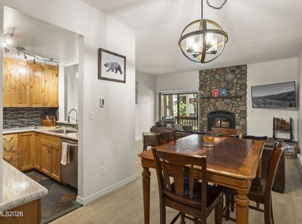 807 Alder Avenue, Unit 49, Incline Village, NV 89451 Photo