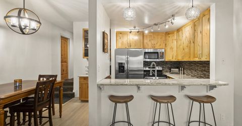 807 Alder Avenue, Unit 49, Incline Village, NV 89451 Photo
