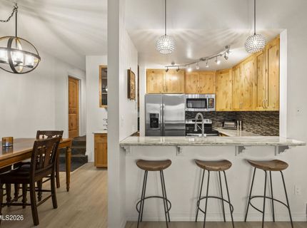 807 Alder Avenue, Unit 49, Incline Village, NV 89451 Photo
