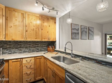 807 Alder Avenue, Unit 49, Incline Village, NV 89451 Photo